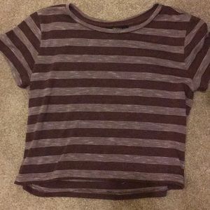 Forever 21 crop top